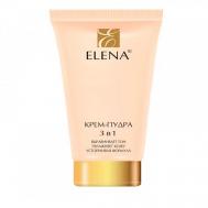 Крем-пудра 3 в 1 тон натуральный Elena