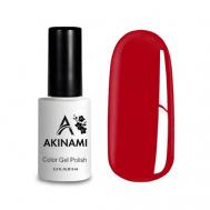 Лаковое покрытие Гель-лак Классический AKINAMI
