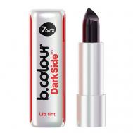 Тинт для губ черный B.COLOUR DS 7Days