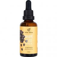 100% Натуральное масло косточки винограда рафинированное 50 VERBA NATURA