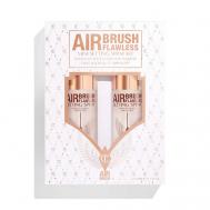 Набор фиксирующих спреев для макияжа Airbrush Flawless Setting Spray Kit Charlotte Tilbury