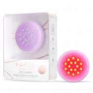 УМНЫЙ ДЕВАЙС ДЛЯ МАССАЖА КОЖИ ГОЛОВЫ С LED-СВЕТОМ LUNA 4 hair FOREO