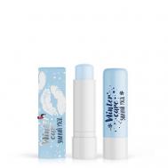 Защитный бальзам для губ от холода и мороза WINTER CARE ЗИМНИЙ УХОД Витэкс