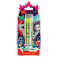 Мелки для волос на блистере, желтые Enchantimals 10 Милая Леди