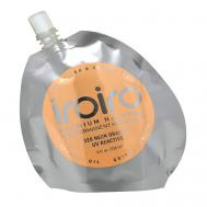 Семи-перманентный краситель для волос 320 NEON ORANGE Неоновый оранжевый 236 IROIRO