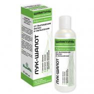 Шампунь от выпадения волос Лук-шалот 250 Медикомед