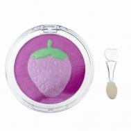 Тени для век перламутровые Like Nastya Lukky