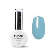 Гель-лак для ногтей GEL POLISH Runail Professional