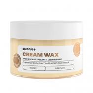 Крем-воск от трещин и шелушений CREAM WAX 100 Clean