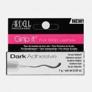 Клей для ресниц темный 7 Ardell
