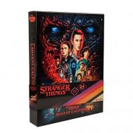Адвент-календарь «Очень странные дела» Stranger Things Advent Calendar Cinereplicas
