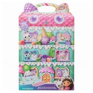 Адвент-календарь Gabby's Dollhouse Sweet Treat 2025 Spin Master
