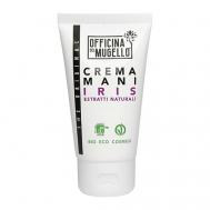 Крем для рук ИРИС 75 OFFICINA DEL MUGELLO