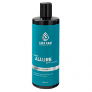 Парфюмированный успокаивающий бальзам после бритья, ALLURE 400 Borger