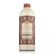 Гель для душа с ароматом черной розы и лабданума Византия 500 Tesori D'Oriente