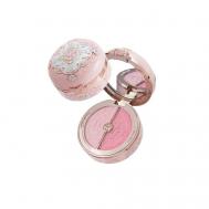 Румяна-хайлайтер Butterfly Cloud Collar Rouge Box Highlighting & Blush FLOWER KNOWS