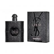 Женская парфюмерная вода Black Opium Extreme 30 Yves Saint Laurent