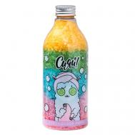 Соль для ванн «Сияй!», с ароматом лаванды 500 Beauty Fox