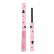 Жидкая подводка для глаз HUSBANDO EYELINER #chooseyours SODA