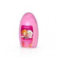 Сверкающий гель для тела ЦАРЕВНЫ "Будь волшебной" для детей 150 Estel Professional