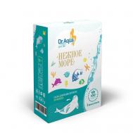 Соль для ванны с экстрактом ромашки Нежное море 450 Dr. Aqua
