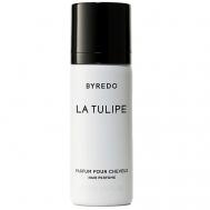 Вода для волос парфюмированная La Tulipe Hair Perfume 75 Byredo