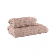 Комплект вафельных полотенец GOFRE KARNA