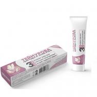 Крем-пудра ТЕЙМУРОВА от запаха и пота 50 ZD