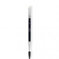 Двойная кисть для бровей 25 Backstage Brush Dior