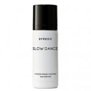 Вода для волос парфюмированная Slow Dance Hair Perfume 75 Byredo