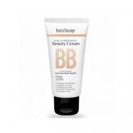 Тональный крем BB beauty cream Belor Design