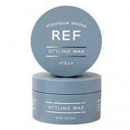 Воск для укладки волос сильной фиксации STYLING WAX №534 85 REF HAIR CARE