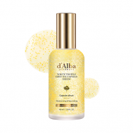 Сыворотка для лица White Truffle First Oil Capsule Serum 100 d'Alba