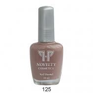 Лак для ногтей тон 714 НОВЕЛТИ