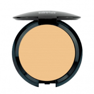 Пудровая основа компактная для лица Top Cover Compact Foundation LAYLA