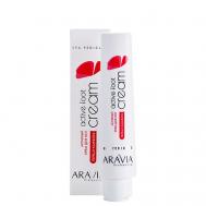 Активный крем для ног с камфарой и перцем Spa Pedicure Active Foot Cream 100 ARAVIA PROFESSIONAL