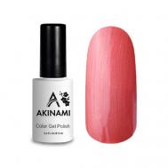 Лаковое покрытие Гель-лак Классический AKINAMI