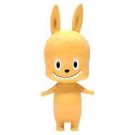 Фигурка LABUBU JUST, 18см POP MART