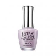 Лак для ногтей ультра стойкий ULTRA POLISH BANDI