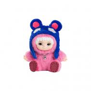 Игрушка WAKUKU Fuzzy Collection Panda Chubby Chubby LETSVAN