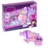 Набор детской декоративной косметики "КОНФЕТКА" Bondibon