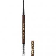 Карандаш для бровей автоматический Brow Sculpting pencil STELLARY