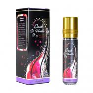 Парфюмерное ммасло Dark Vanilla 10 Shams Natural Oils