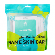 Набор тканевых масок для лица MY DAILY RITUAL NAME SKIN CARE