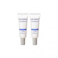 Солнцезащитный крем SUN SHELTER Sunscreen extreme comfort 30 DECORTÉ