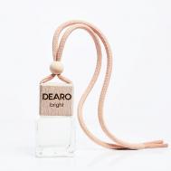 Ароматизатор для авто Bright 7 DEARO