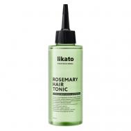 Тоник для роста волос с розмарином 150 Likato