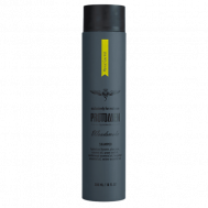 Шампунь мужской для душа Woodsmoke 300 Protokeratin