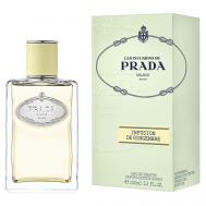 Парфюмерная вода Infusion de Gingembre 100 Prada