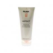 Крем для укладки волос для придания формы Wired Flexible Styling Creme 177 RUSK